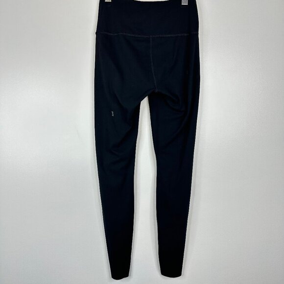 Kit and Ace High Rise Black Legging Tight Womens Size 6 - 31" Inseam - Picture 2 of 4